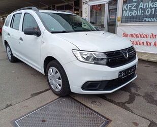 Dacia Logan Gebrauchtwagen