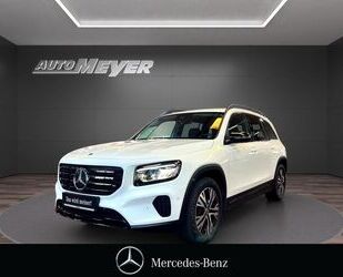 Mercedes-Benz GLB 250 Gebrauchtwagen