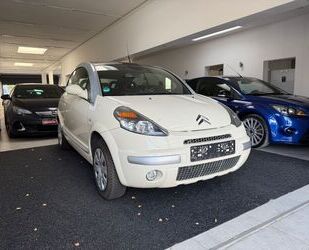 Citroen C3 Gebrauchtwagen