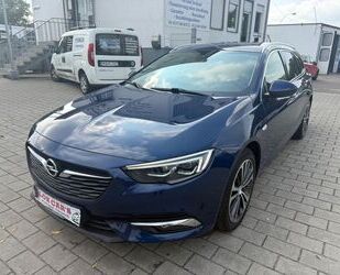 Opel Insignia Gebrauchtwagen