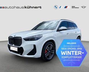 BMW iX1 Gebrauchtwagen