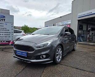 Ford S-Max Gebrauchtwagen
