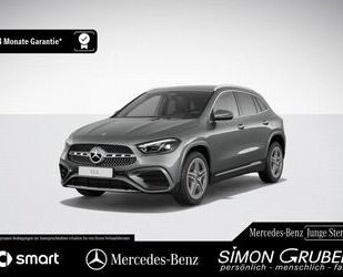 Mercedes-Benz GLA 250 Gebrauchtwagen
