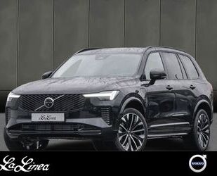 Volvo XC90 Gebrauchtwagen