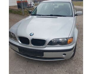 BMW 318 Gebrauchtwagen