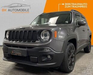 Jeep Renegade Gebrauchtwagen