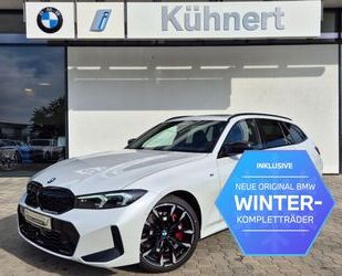 BMW M340d Gebrauchtwagen