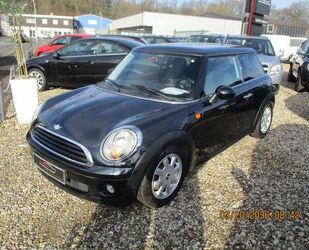 Mini ONE Gebrauchtwagen