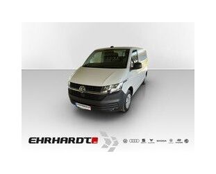 VW T6 Transporter Gebrauchtwagen