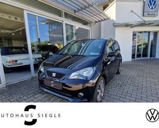 Seat Mii Gebrauchtwagen