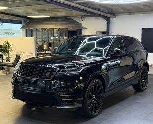 Land Rover Range Rover Velar Gebrauchtwagen