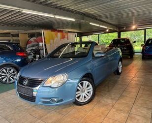 VW Eos Gebrauchtwagen