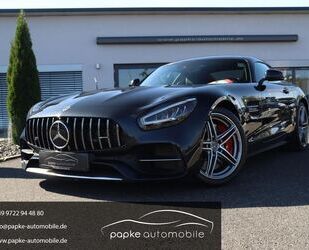 Mercedes-Benz AMG GT S Gebrauchtwagen