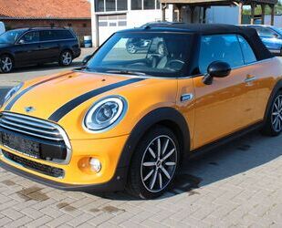 Mini Cooper Gebrauchtwagen