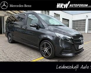 Mercedes-Benz V 250 Gebrauchtwagen