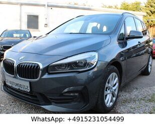 BMW 220 Gebrauchtwagen