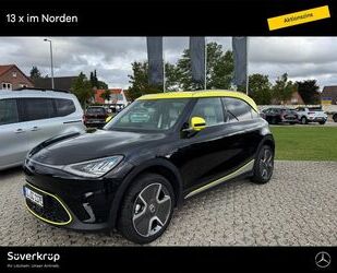 Smart #1 Gebrauchtwagen