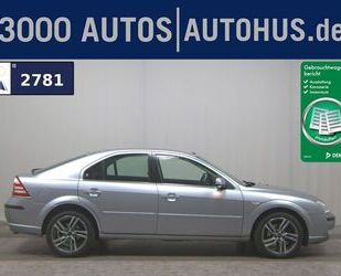 Ford Mondeo Gebrauchtwagen