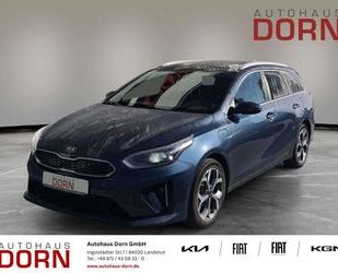 Kia ceed Sportswagon Gebrauchtwagen