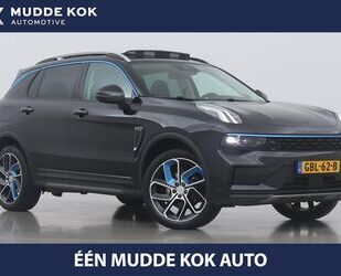 Lynk & Co 01 Gebrauchtwagen