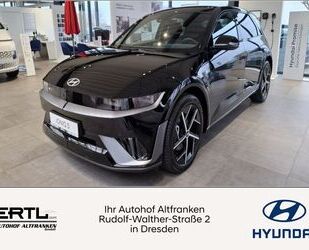 Hyundai IONIQ 5 Gebrauchtwagen