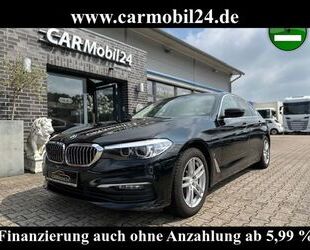 BMW 530 Gebrauchtwagen