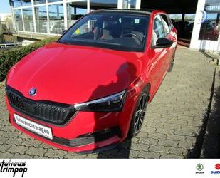 Skoda Scala Gebrauchtwagen