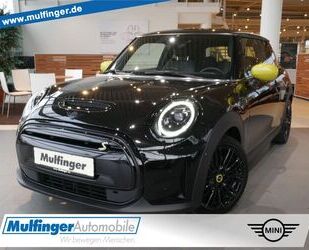Mini Cooper SE Gebrauchtwagen