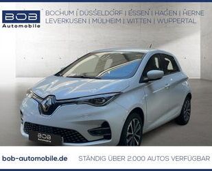 Renault ZOE Gebrauchtwagen