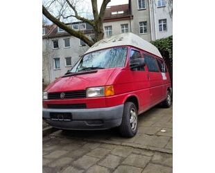 VW T4 Kombi Gebrauchtwagen
