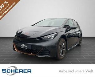 Cupra Born Gebrauchtwagen