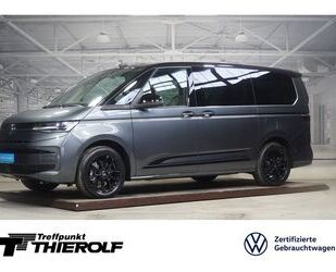 VW T7 Multivan Gebrauchtwagen