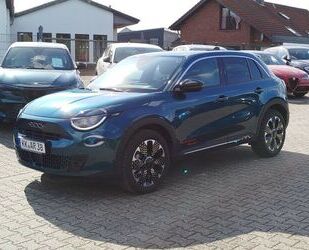 Fiat 600 Gebrauchtwagen