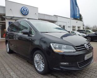 VW Sharan Gebrauchtwagen