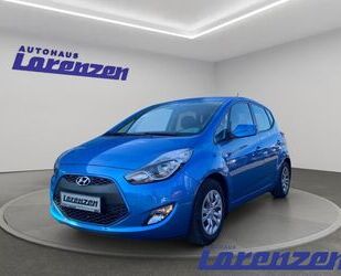 Hyundai ix20 Gebrauchtwagen