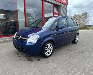Opel Meriva Gebrauchtwagen