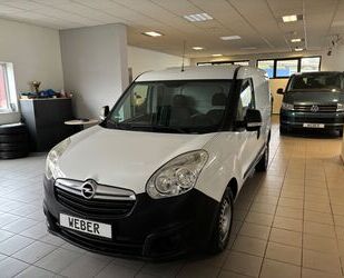 Opel Combo Gebrauchtwagen