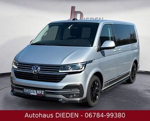 VW T6 Multivan Gebrauchtwagen