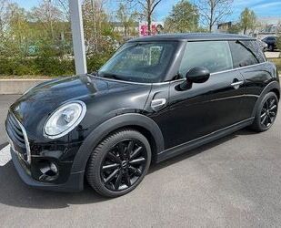 Mini Cooper Gebrauchtwagen