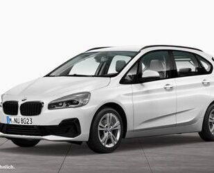 BMW 218 Active Tourer Gebrauchtwagen