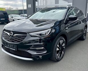 Opel Grandland (X) Gebrauchtwagen