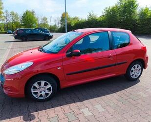 Peugeot 206 Gebrauchtwagen