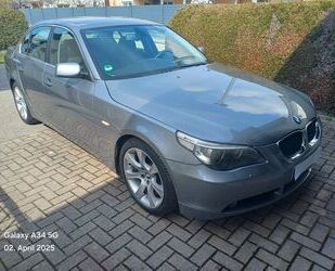 BMW 530 Gebrauchtwagen