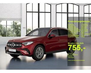 Mercedes-Benz GLC 400 Gebrauchtwagen