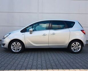 Opel Meriva Gebrauchtwagen