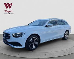 Mercedes-Benz E 200 Gebrauchtwagen