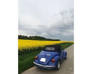 VW Käfer Gebrauchtwagen