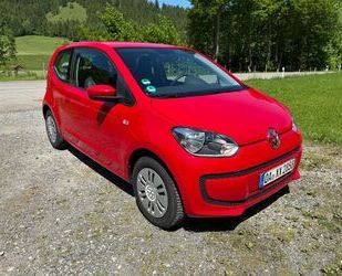 VW up! Gebrauchtwagen