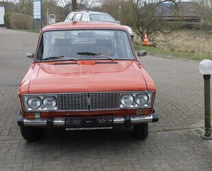 Lada 1200 Gebrauchtwagen