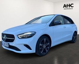 Mercedes-Benz B 250 Gebrauchtwagen